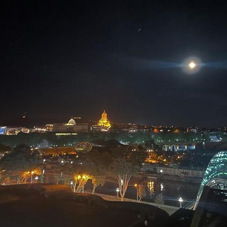 Barsuna Tbilisi Exterior foto